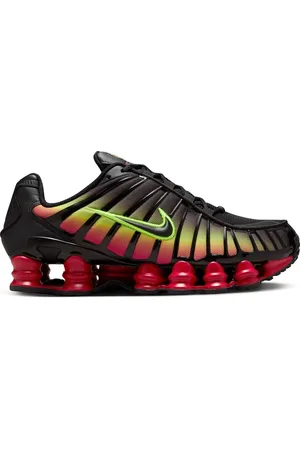 Nike Sneakers Shox Tl