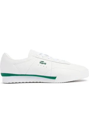 Lacoste Sneakers Court In Pelle