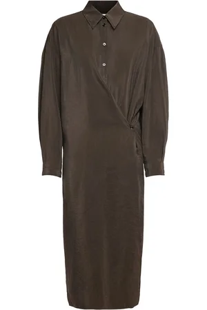 LEMAIRE Vestito In Seta