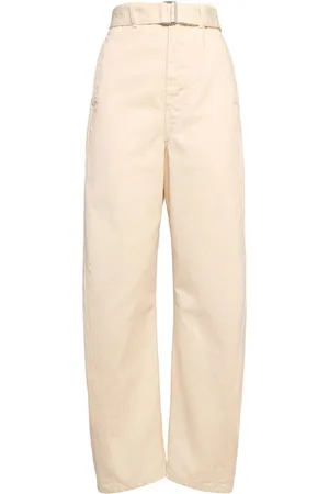 LEMAIRE Jeans Con Cintura