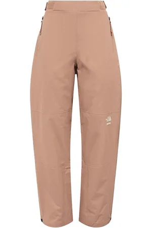 The North Face Pantaloni Skims Con Cuciture Saldate