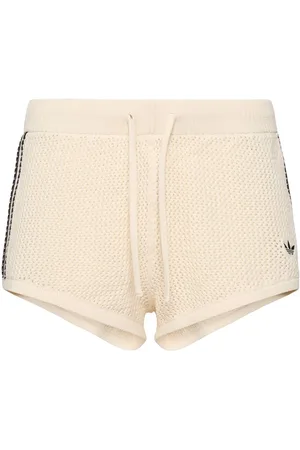 adidas Shorts Crochet