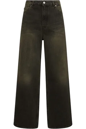 OUR LEGACY Jeans Vast Cut In Denim