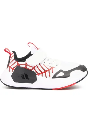 adidas Sneakers Spider Runner Con Lacci