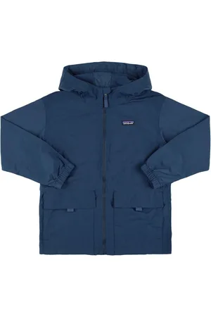 Patagonia Giacca Outdoor Everyday In Nylon Riciclato