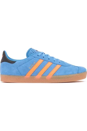adidas Sneakers Gazelle Con Lacci