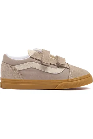 Vans Sneakers Old Skool In Pelle