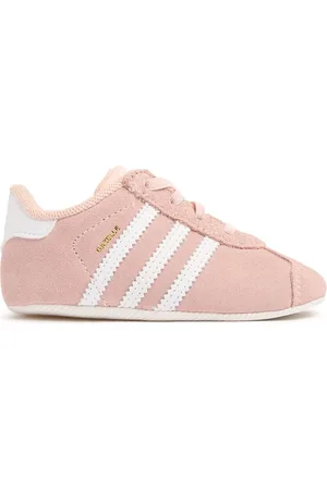 adidas Sneakers Primi Passi Gazelle In Pelle