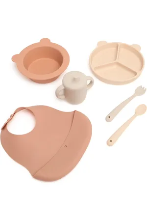 Liewood Set Pappa In Silicone