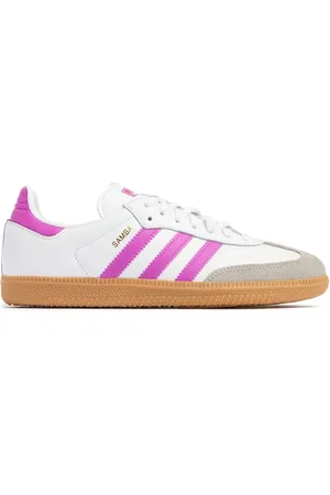adidas Sneakers Samba Con Lacci