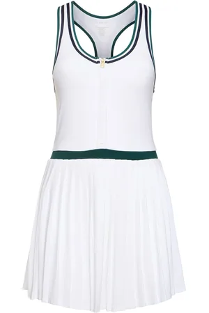 Varley Vestito Tennis Club Jane