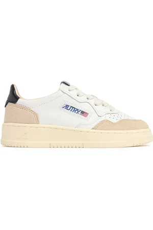 Autry Sneakers Stringate Medalist