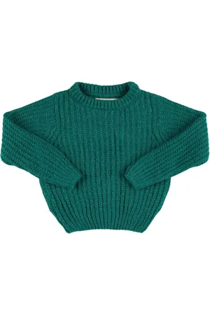 The New Society Maglia Tampere In Misto Acrilico