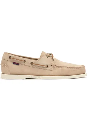 SEBAGO Mocassini Portland Flesh