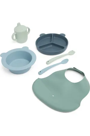 Liewood Set Pappa In Silicone