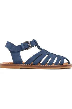 Dolce & Gabbana Sandali Con Logo