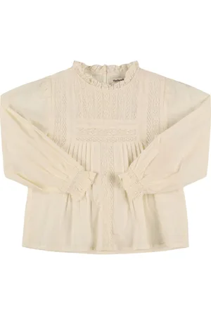 The New Society Camicia Venus In Cotone