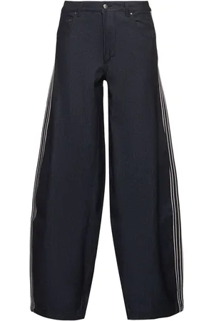 adidas Pantaloni In Denim