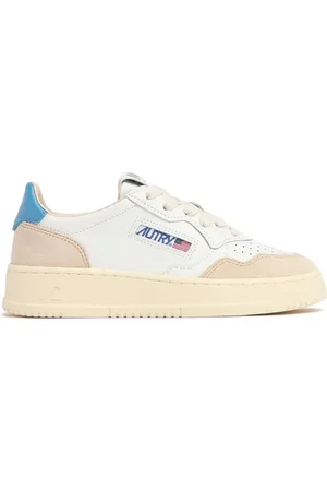 Autry Sneakers Stringate Medalist