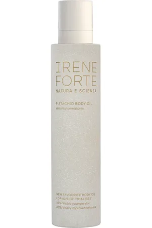 Irene Forte Skincare Olio Corpo Pistacchio 100ml
