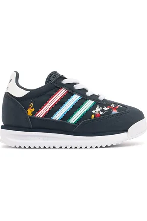 adidas Sneakers Sl 72 Con Lacci