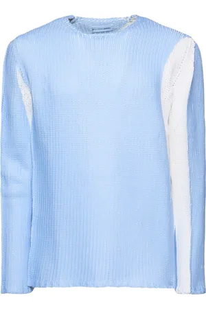 Comme des Garçons Pullover Girocollo Relaxed Fit