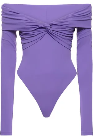 The Andamane Body Kendall In Lycra