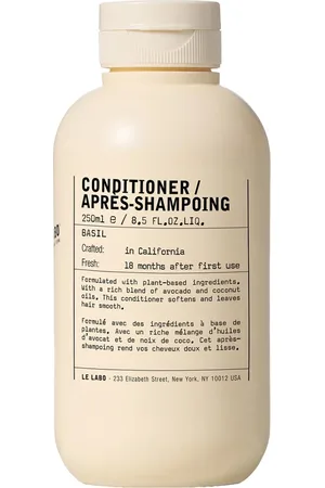 Le Labo Balsamo Per Capelli Basil 250ml