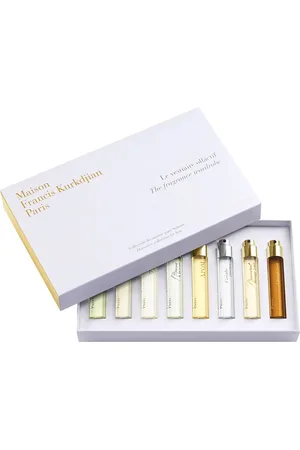 Maison Francis Kurkdjian Fragrance Wardrobe For Him 8x11ml
