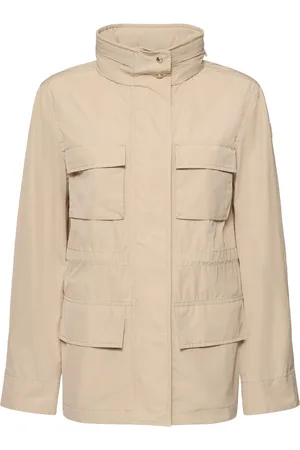 Moncler Giacca Agax In Techno