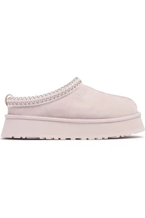 UGG Mocassini Platform Tazz In Shearling 44mm