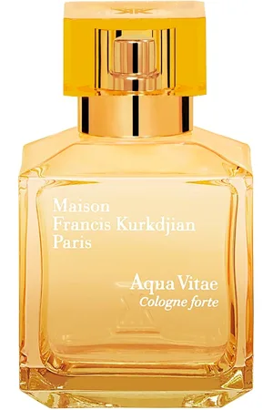 Maison Francis Kurkdjian Aqua Vitae Cologne Forte 70ml