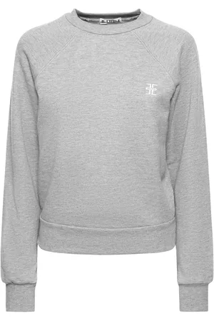 ÉTERNE Felpa In Misto Cotone