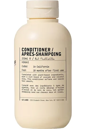 Le Labo Balsamo Per Capelli Hinoki 250ml