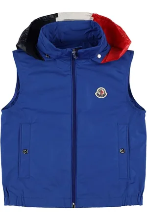 Moncler Smanicato Zene In Techno