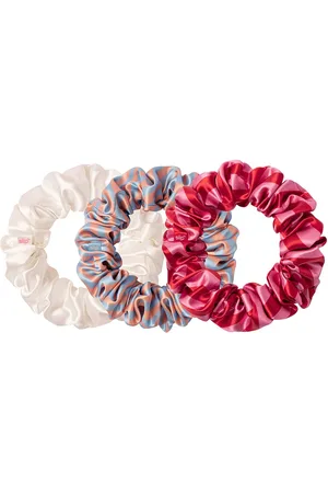Slip Set Di 3 Scrunchie Grandi
