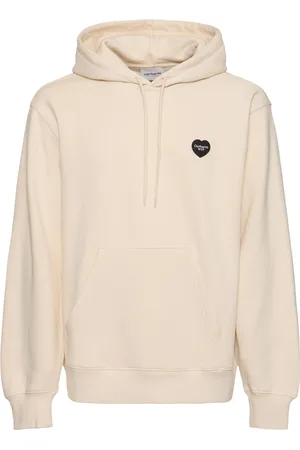 Carhartt Felpa Ingo Con Cappuccio