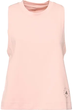 adidas Tank Top Sportswear Con Logo