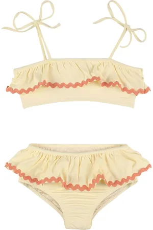 MIPOUNET Bikini In Lycra