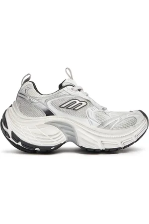 Balenciaga Sneakers 10xl In Mesh