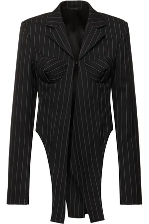 Jean Paul Gaultier Blazer Sartoriale