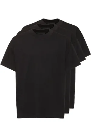 FEAR OF GOD Set Di 3 T-shirt Essential