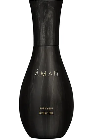 Aman Essentials Olio Corpo Purifying Body Oil 100ml