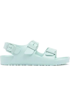 Birkenstock Sandali Milano In Gomma Eva