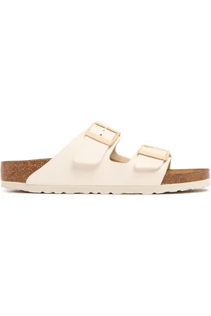 Birkenstock Sandali Arizona Birko-flor