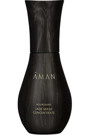 Aman Essentials Maschera Viso Nourishing Jade Mask 50ml
