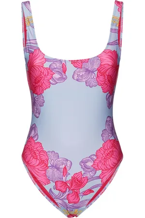 VERSACE Costume Intero Stampato