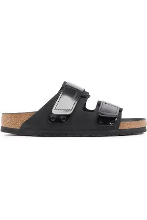 Birkenstock Sandali Uji Nubuck Shine