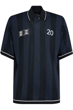 Jacquemus Polo Football Le Polo Liga