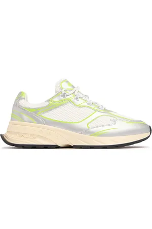 Dsquared2 Sneakers In Tessuto
